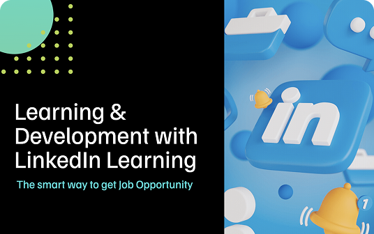 Training and enablement